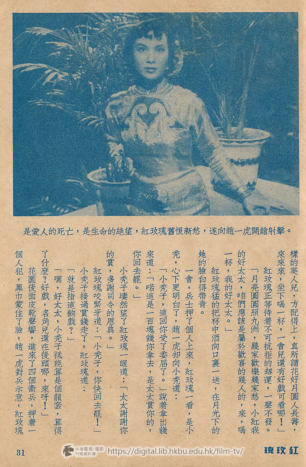 捲動滑鼠可以縮放圖片 - 紅玫瑰 - 頁31