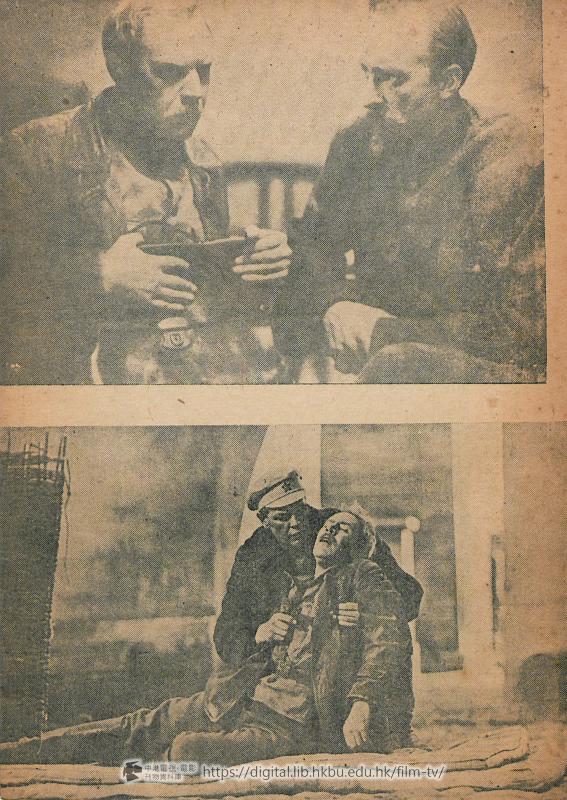 捲動滑鼠可以縮放圖片 - 列寧在1918 : 蘇聯革命史實巨獻 中港電視電影刊物 - 頁13