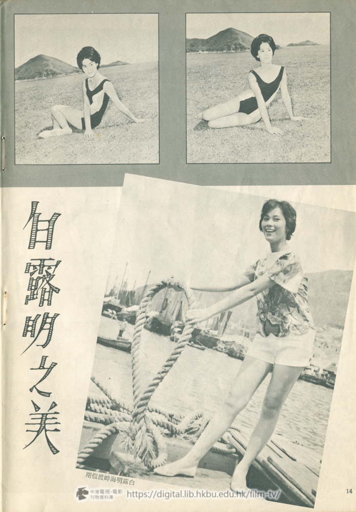 捲動滑鼠可以縮放圖片 - 南北喜相逢 - 頁14