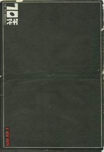  8 Cover Page  