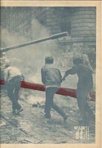  復刊（3） 捷克人民1968（圖）  