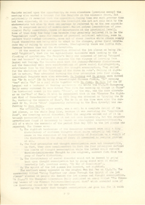   鄧派與隨便派的鬥爭 TSOR, Sap-Yi 