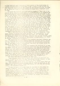   鄧派與隨便派的鬥爭 TSOR, Sap-Yi 