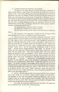   有關中國革命 LEE, Yu See, WU, Che 