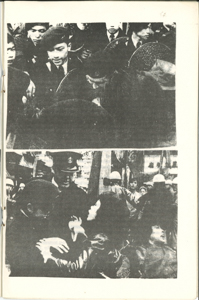   香港革命旅游指南  