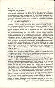   訪問中國極左份子  