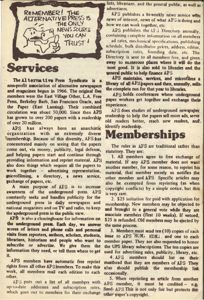   服務及會員制度  