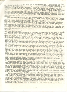   人權、平等及民主 WEI, Jin-sheng 