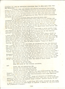   2000年可能發生的悲劇 XU, Ming 