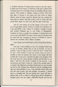 Hairy Monkeys at Chungking Mansion Black Sky: Plays of South Asian Hongkong Encounter (Hairy Monkeys in Chung King Mansion, Black Sky, 1984/1997) MOK, Chiu Yu, Afzal, Mohamod, MALLA, Ashesh, HEERA, Manman 