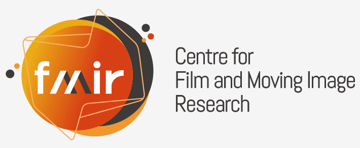 電影與動態影像研究中心 The Centre for Film and Moving Image Research
