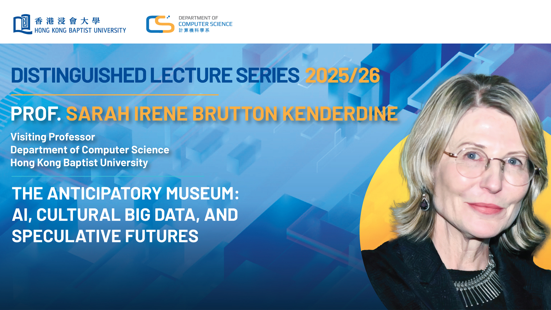 The Anticipatory Museum: AI, Cultural Big Data, and Speculative Futures