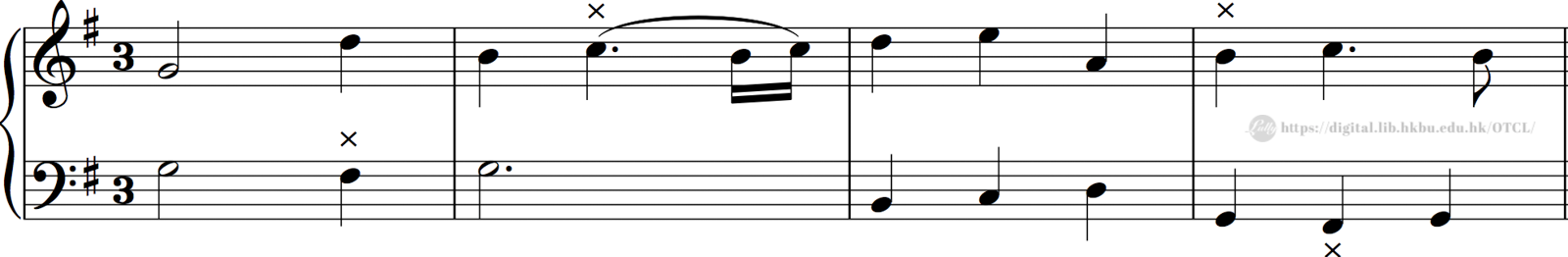Jean-Baptiste Lully 樂譜 musical scores