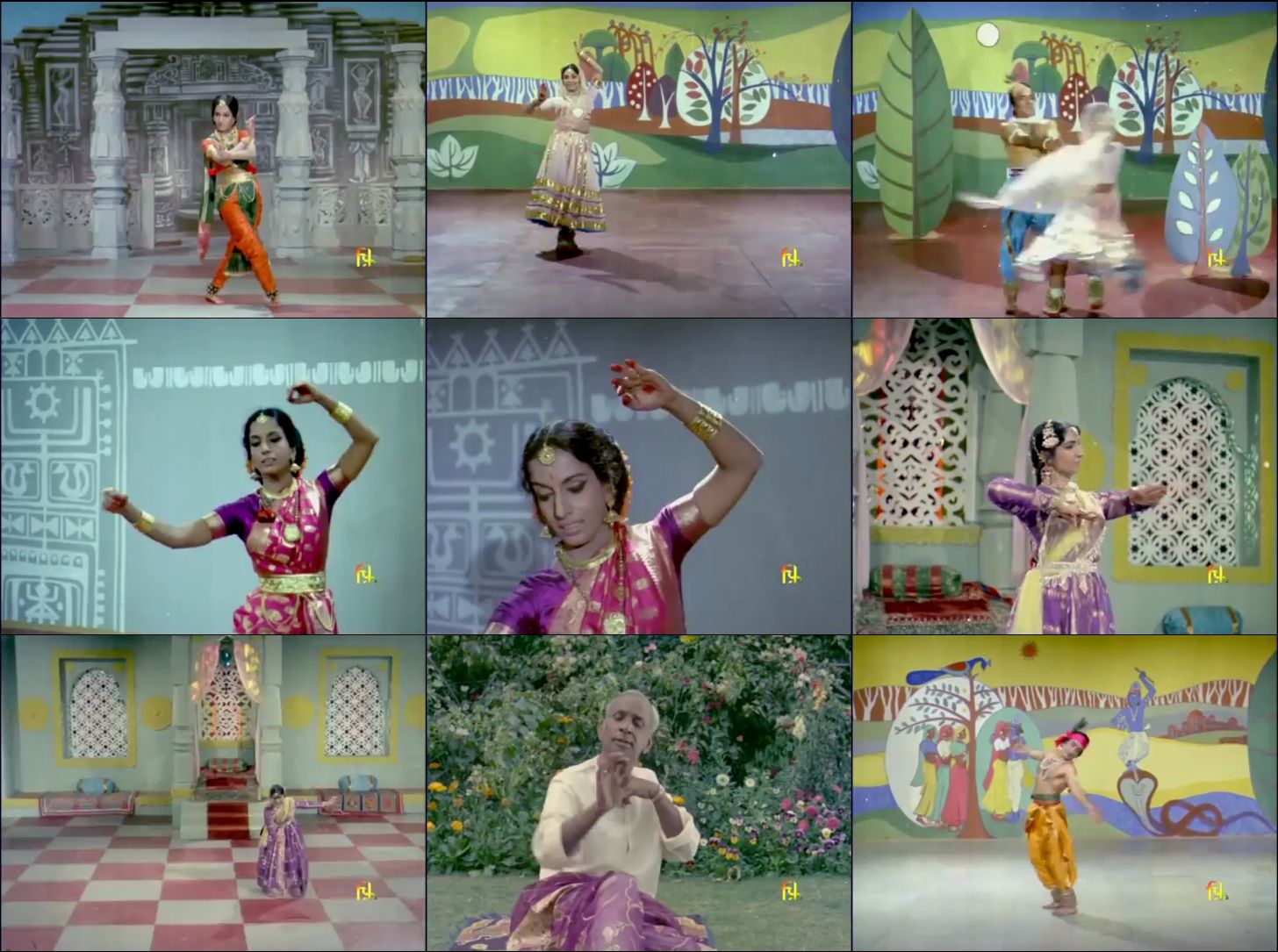 Kathak