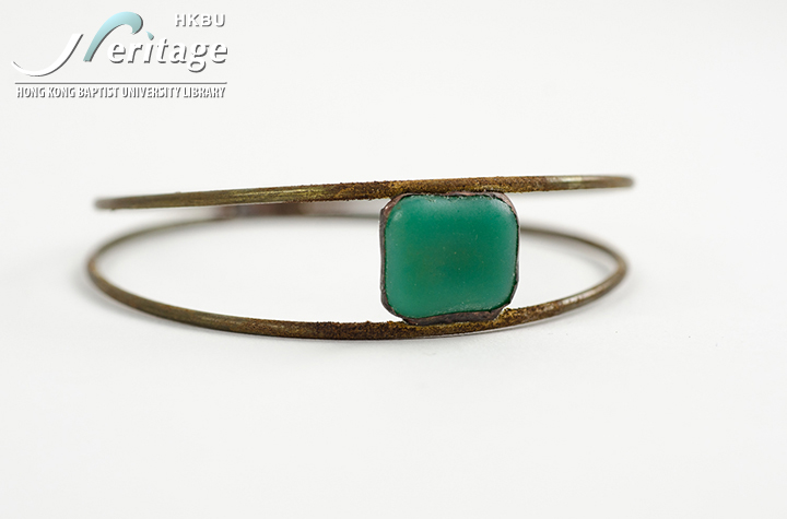 HKBU Heritage : Bracelet